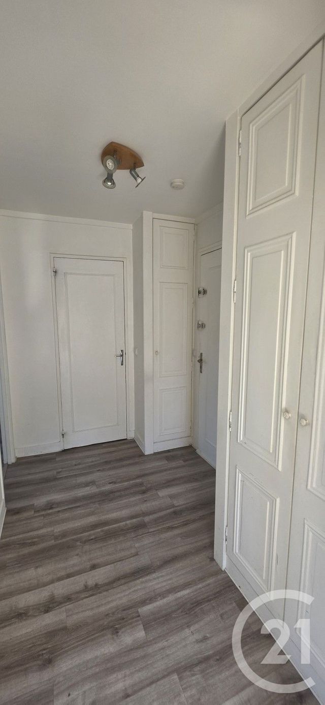 Appartement F2 &agrave; vendre - 2 pi&egrave;ces - 42,25 m2 - St Maur Des Fosses - 94 - ILE-DE-FRANCE