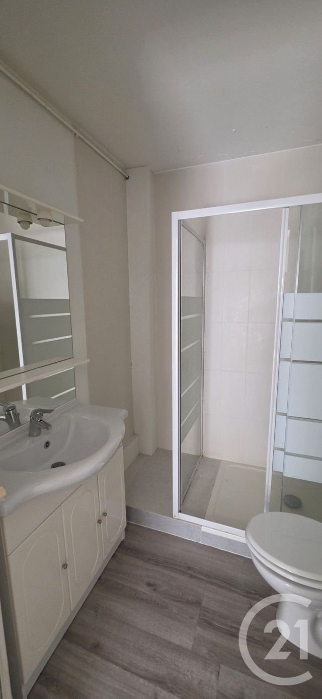 Appartement F2 &agrave; vendre - 2 pi&egrave;ces - 42,25 m2 - St Maur Des Fosses - 94 - ILE-DE-FRANCE