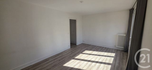 Appartement F2 &agrave; vendre - 2 pi&egrave;ces - 42,25 m2 - St Maur Des Fosses - 94 - ILE-DE-FRANCE