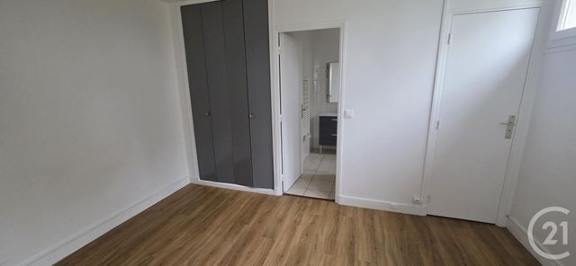 Appartement F2 &agrave; vendre - 2 pi&egrave;ces - 36,68 m2 - St Maur Des Fosses - 94 - ILE-DE-FRANCE