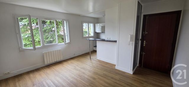 Appartement F2 &agrave; vendre - 2 pi&egrave;ces - 36,68 m2 - St Maur Des Fosses - 94 - ILE-DE-FRANCE