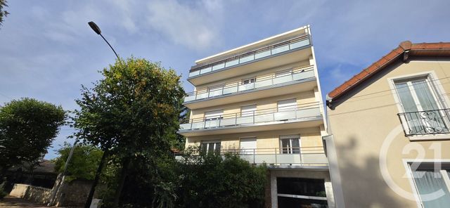 appartement - ST MAUR DES FOSSES - 94