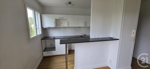 Appartement F2 &agrave; vendre - 2 pi&egrave;ces - 36,68 m2 - St Maur Des Fosses - 94 - ILE-DE-FRANCE
