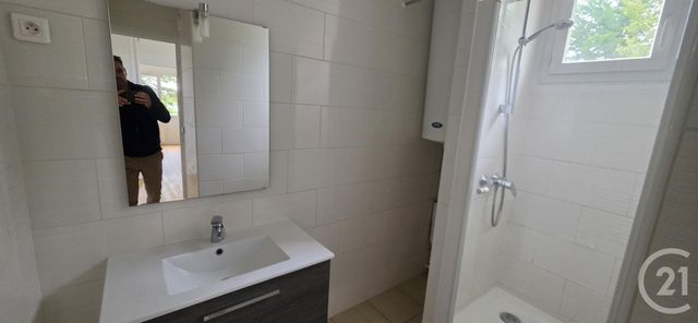 Appartement F2 &agrave; vendre - 2 pi&egrave;ces - 36,68 m2 - St Maur Des Fosses - 94 - ILE-DE-FRANCE