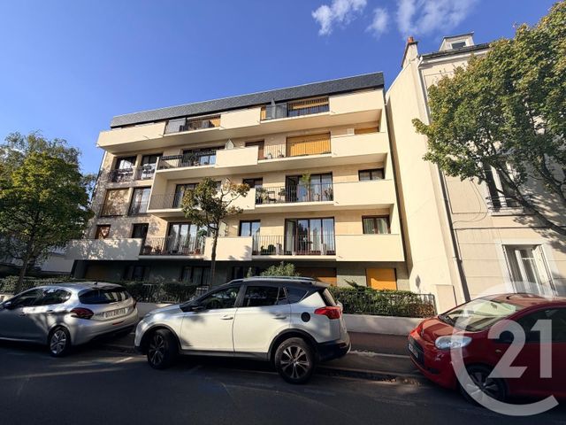 appartement - ST MAUR DES FOSSES - 94