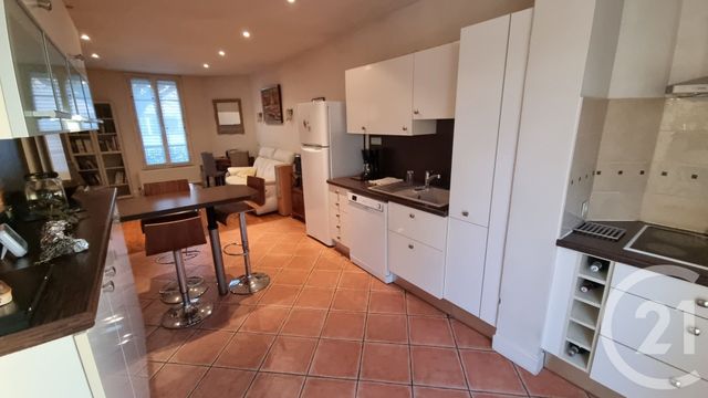 Appartement F3 &agrave; vendre - 4 pi&egrave;ces - 55,83 m2 - St Maur Des Fosses - 94 - ILE-DE-FRANCE