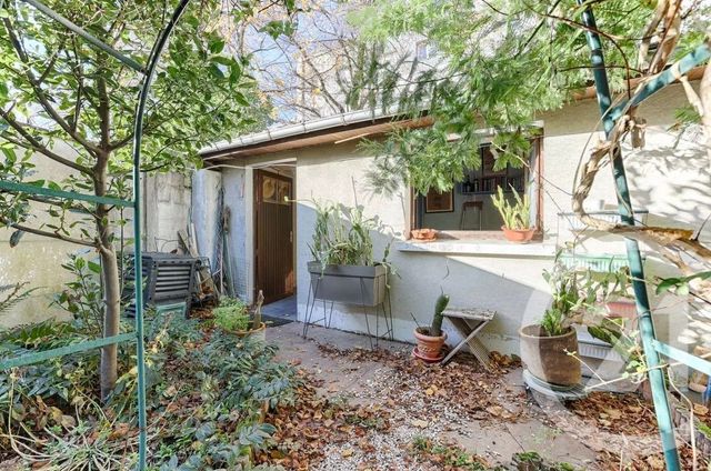 Appartement F3 &agrave; vendre - 4 pi&egrave;ces - 55,83 m2 - St Maur Des Fosses - 94 - ILE-DE-FRANCE