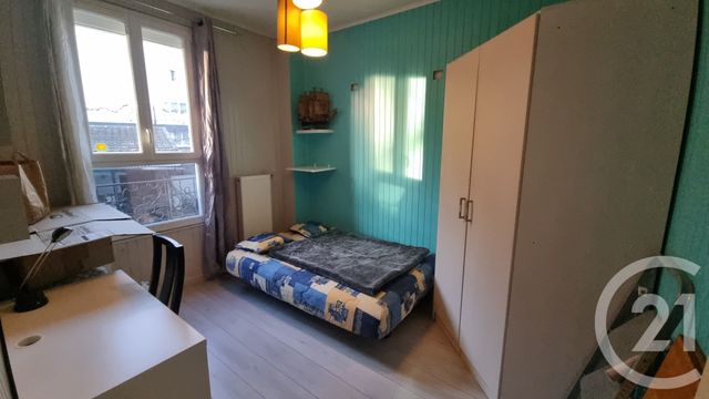 Appartement F3 &agrave; vendre - 4 pi&egrave;ces - 55,83 m2 - St Maur Des Fosses - 94 - ILE-DE-FRANCE