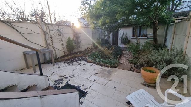 Appartement F3 &agrave; vendre - 4 pi&egrave;ces - 55,83 m2 - St Maur Des Fosses - 94 - ILE-DE-FRANCE