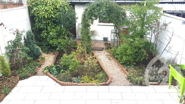 Appartement F3 &agrave; vendre - 4 pi&egrave;ces - 55,83 m2 - St Maur Des Fosses - 94 - ILE-DE-FRANCE