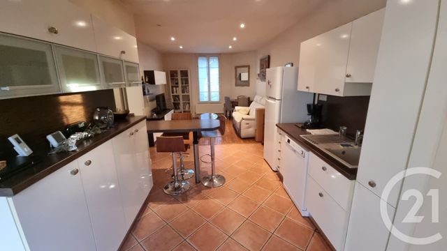 Appartement F3 &agrave; vendre - 4 pi&egrave;ces - 55,83 m2 - St Maur Des Fosses - 94 - ILE-DE-FRANCE