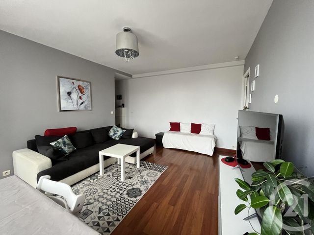 Appartement F3 à vendre - 3 pièces - 56 m2 - St Maur Des Fosses - 94 - ILE-DE-FRANCE