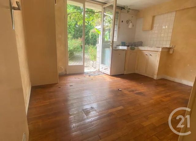 Maison &agrave; vendre - 11 pi&egrave;ces - 255,52 m2 - St Maur Des Fosses - 94 - ILE-DE-FRANCE