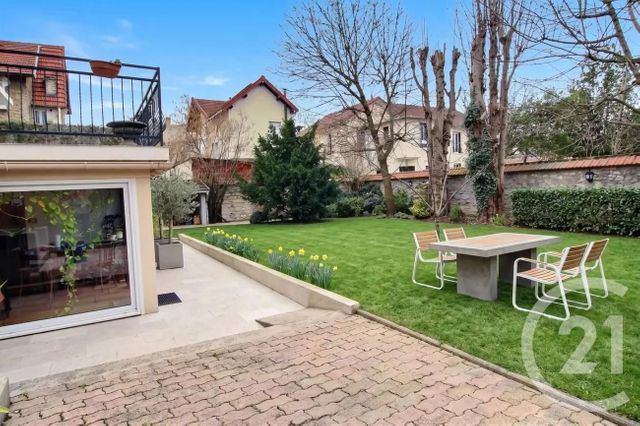 Maison &agrave; vendre - 11 pi&egrave;ces - 255,52 m2 - St Maur Des Fosses - 94 - ILE-DE-FRANCE