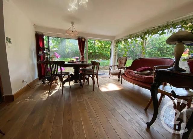 Maison &agrave; vendre - 11 pi&egrave;ces - 255,52 m2 - St Maur Des Fosses - 94 - ILE-DE-FRANCE