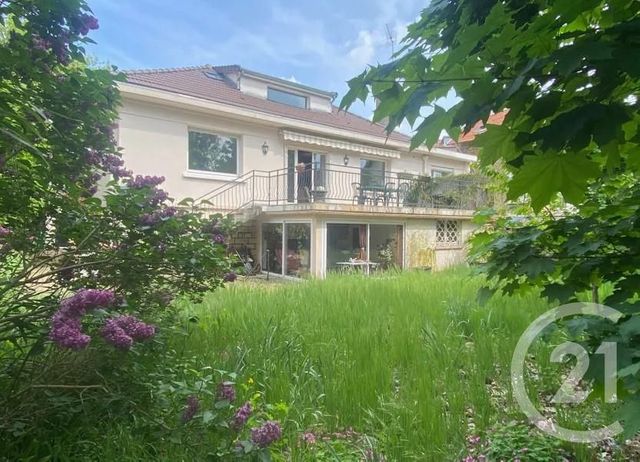 maison - ST MAUR DES FOSSES - 94