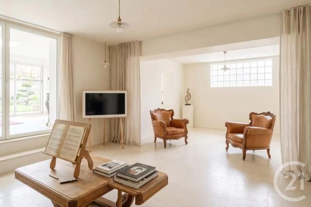 Maison &agrave; vendre - 11 pi&egrave;ces - 255,52 m2 - St Maur Des Fosses - 94 - ILE-DE-FRANCE