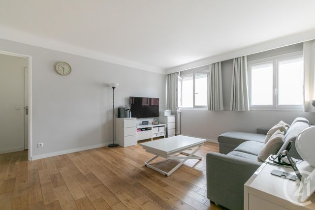 Appartement F3 &agrave; vendre - 3 pi&egrave;ces - 61,53 m2 - St Maur Des Fosses - 94 - ILE-DE-FRANCE