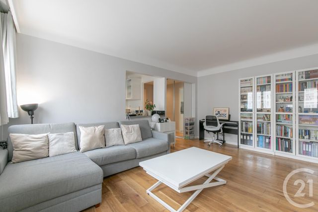Appartement F3 &agrave; vendre - 3 pi&egrave;ces - 61,53 m2 - St Maur Des Fosses - 94 - ILE-DE-FRANCE