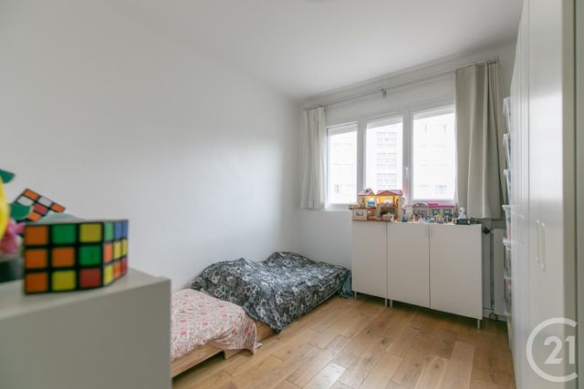 Appartement F3 &agrave; vendre - 3 pi&egrave;ces - 61,53 m2 - St Maur Des Fosses - 94 - ILE-DE-FRANCE