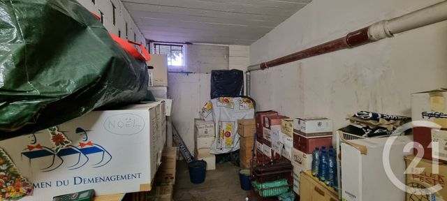Appartement F5 &agrave; vendre - 5 pi&egrave;ces - 97,01 m2 - St Maur Des Fosses - 94 - ILE-DE-FRANCE