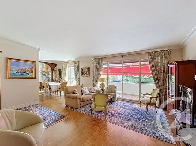 Appartement F5 &agrave; vendre - 5 pi&egrave;ces - 97,01 m2 - St Maur Des Fosses - 94 - ILE-DE-FRANCE