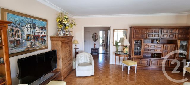 Appartement F5 &agrave; vendre - 5 pi&egrave;ces - 97,01 m2 - St Maur Des Fosses - 94 - ILE-DE-FRANCE