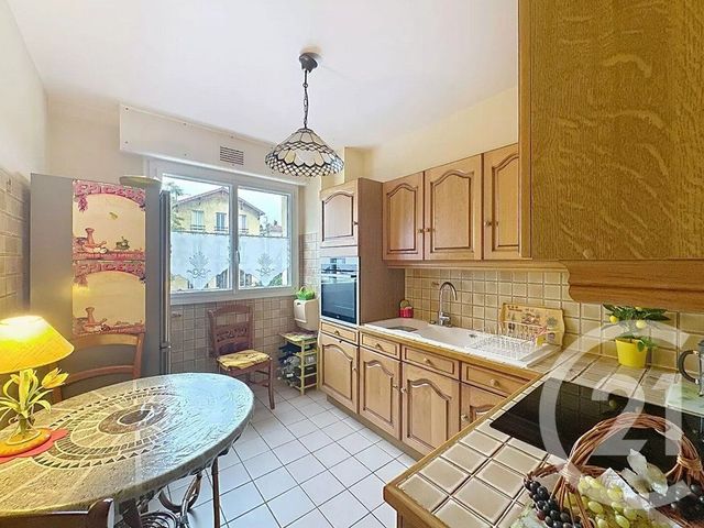 Appartement F5 &agrave; vendre - 5 pi&egrave;ces - 97,01 m2 - St Maur Des Fosses - 94 - ILE-DE-FRANCE