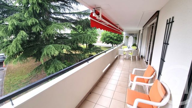 Appartement F5 &agrave; vendre - 5 pi&egrave;ces - 97,01 m2 - St Maur Des Fosses - 94 - ILE-DE-FRANCE