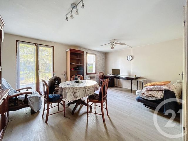 Maison &agrave; vendre - 5 pi&egrave;ces - 80 m2 - Emerainville - 77 - ILE-DE-FRANCE