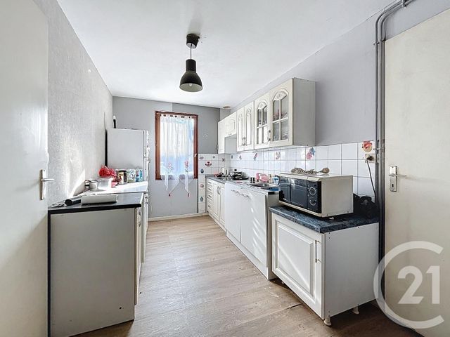 Maison &agrave; vendre - 5 pi&egrave;ces - 80 m2 - Emerainville - 77 - ILE-DE-FRANCE