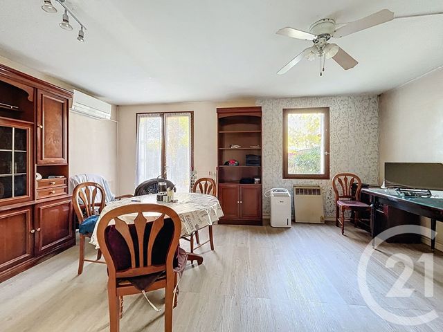 Maison &agrave; vendre - 5 pi&egrave;ces - 80 m2 - Emerainville - 77 - ILE-DE-FRANCE