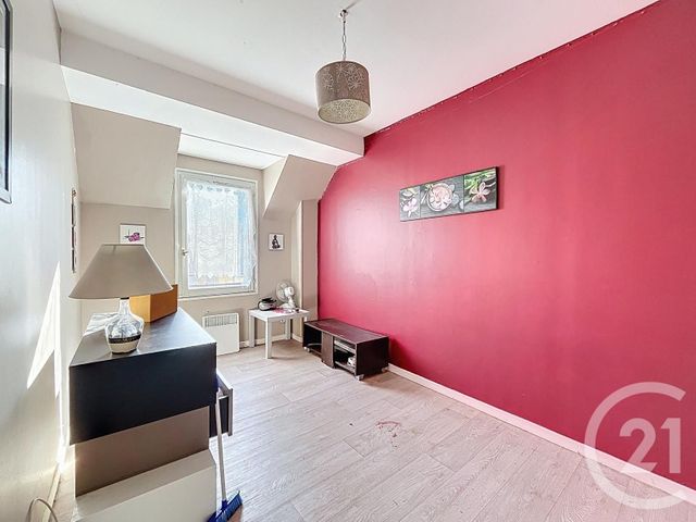 Maison &agrave; vendre - 5 pi&egrave;ces - 80 m2 - Emerainville - 77 - ILE-DE-FRANCE