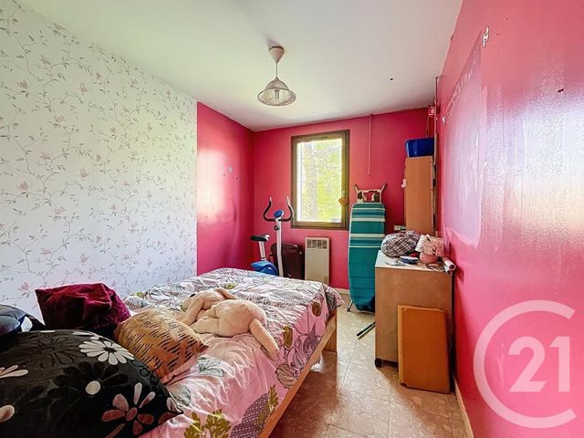 Maison &agrave; vendre - 5 pi&egrave;ces - 80 m2 - Emerainville - 77 - ILE-DE-FRANCE