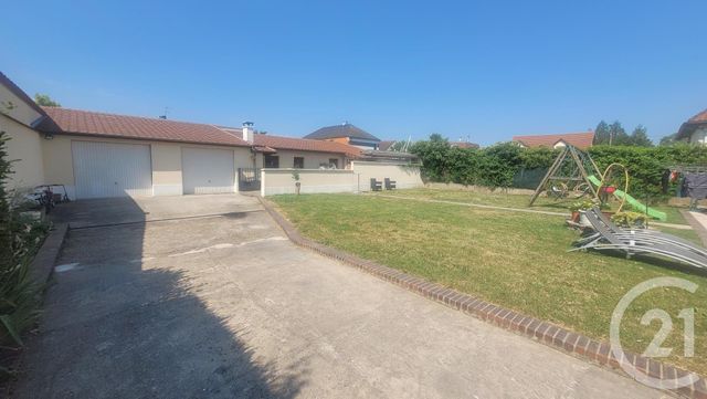 Maison à vendre - 7 pièces - 145 m2 - Pontault Combault - 77 - ILE-DE-FRANCE
