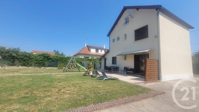 Maison à vendre - 7 pièces - 145 m2 - Pontault Combault - 77 - ILE-DE-FRANCE