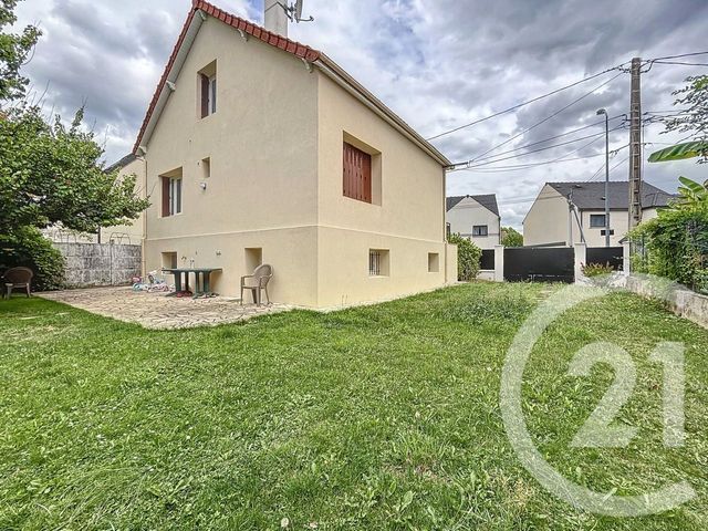 maison - PONTAULT COMBAULT - 77