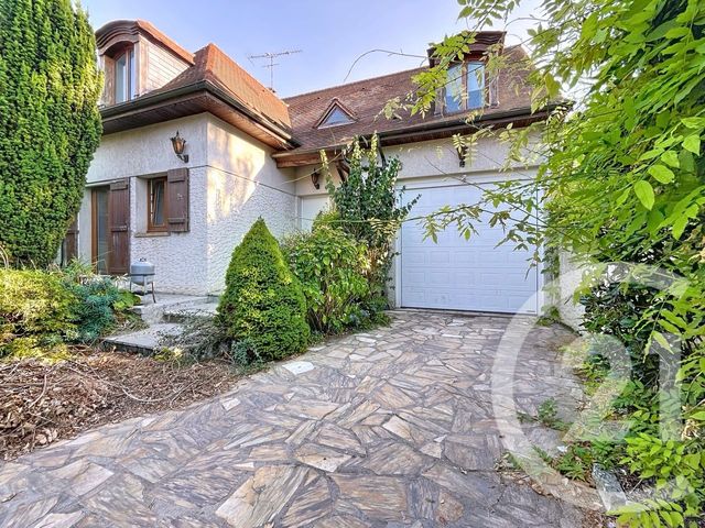 maison - PONTAULT COMBAULT - 77