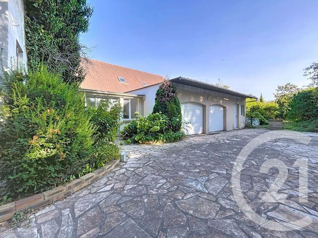 Maison à vendre - 6 pièces - 169 m2 - Pontault Combault - 77 - ILE-DE-FRANCE