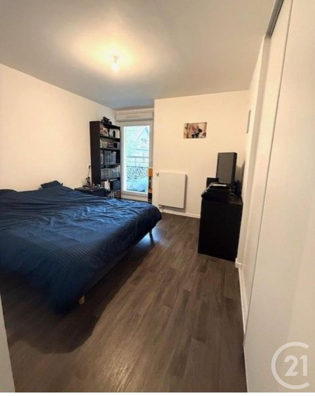 Appartement F3 à vendre - 3 pièces - 63,49 m2 - Pontault Combault - 77 - ILE-DE-FRANCE