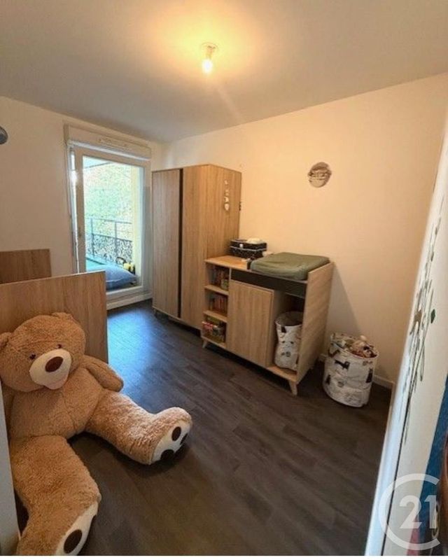 Appartement F3 à vendre - 3 pièces - 63,49 m2 - Pontault Combault - 77 - ILE-DE-FRANCE