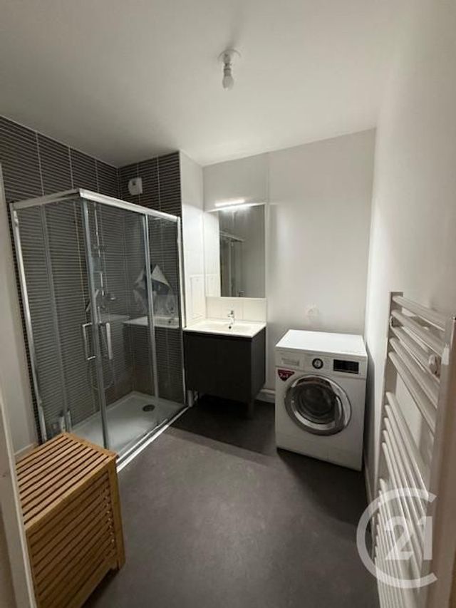 Appartement F3 à vendre - 3 pièces - 63,49 m2 - Pontault Combault - 77 - ILE-DE-FRANCE