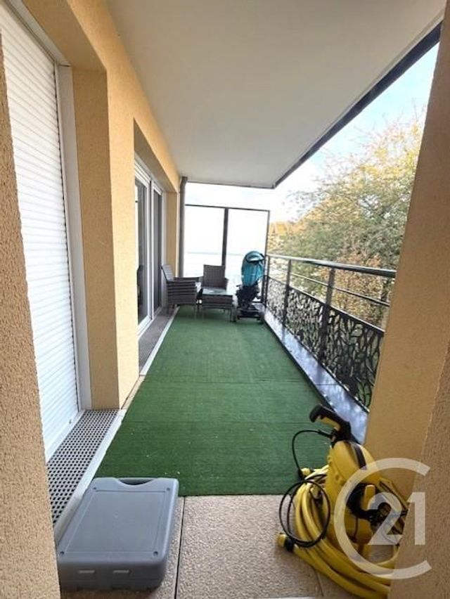Appartement F3 à vendre - 3 pièces - 63,49 m2 - Pontault Combault - 77 - ILE-DE-FRANCE