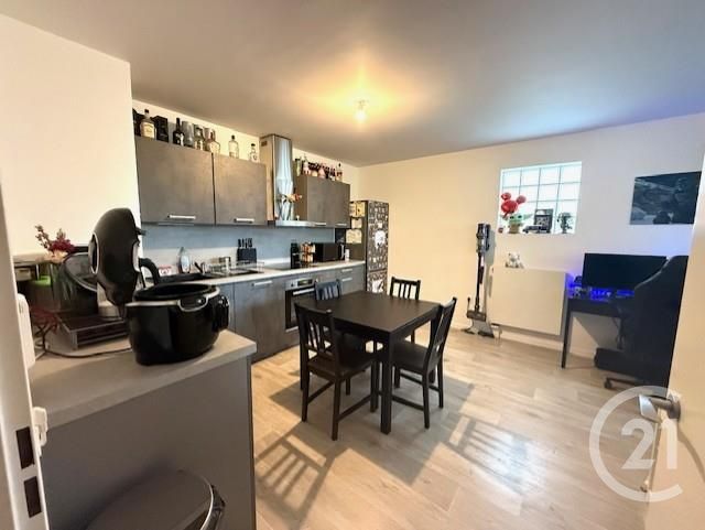 appartement - PONTAULT COMBAULT - 77