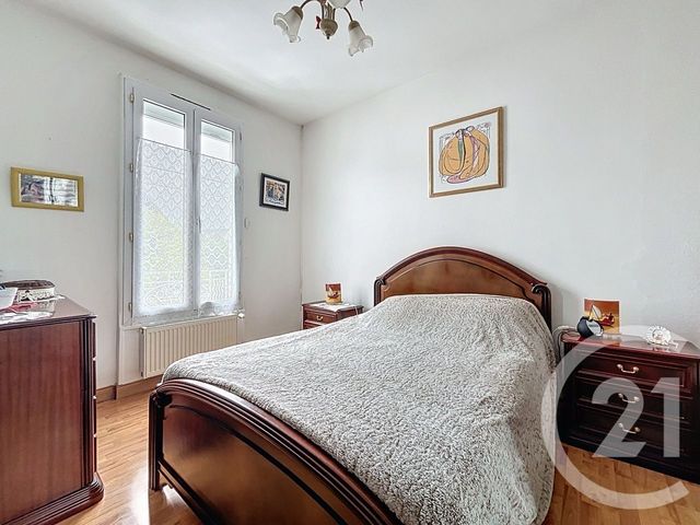 Maison à vendre - 5 pièces - 100 m2 - Pontault Combault - 77 - ILE-DE-FRANCE