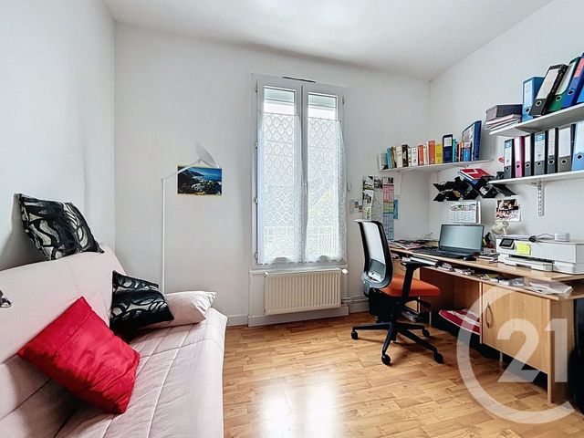 Maison à vendre - 5 pièces - 100 m2 - Pontault Combault - 77 - ILE-DE-FRANCE