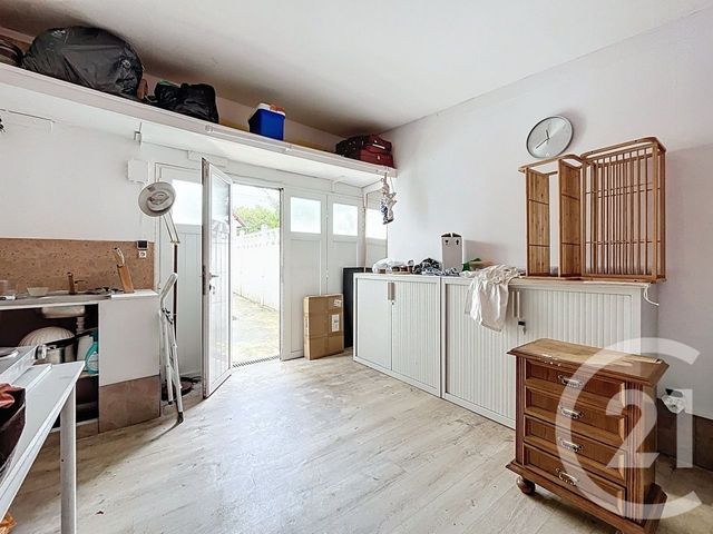 Maison à vendre - 5 pièces - 100 m2 - Pontault Combault - 77 - ILE-DE-FRANCE