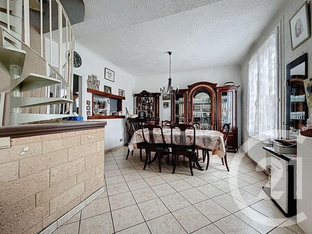 maison - PONTAULT COMBAULT - 77