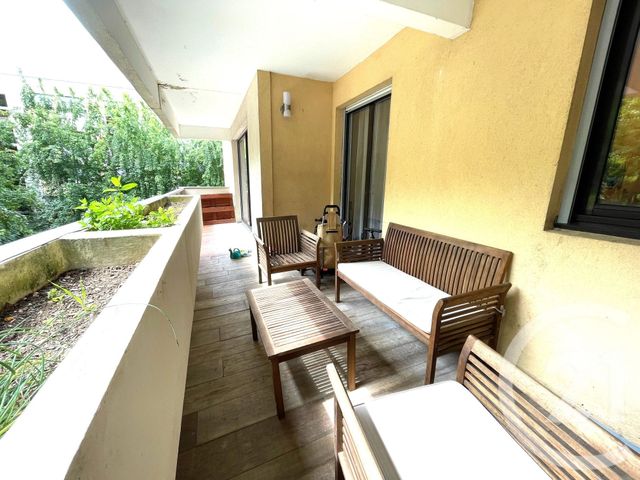 Prix immobilier ROISSY EN BRIE - Photo d’un appartement vendu