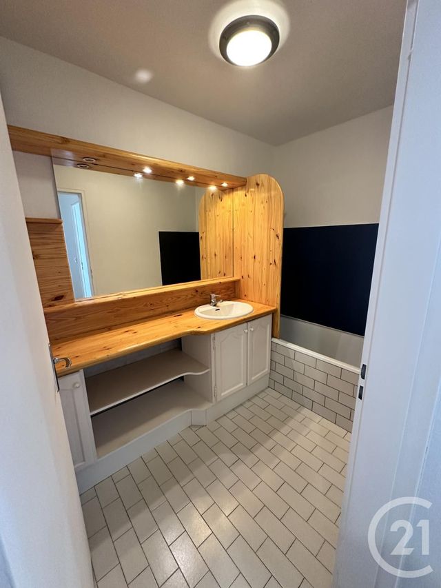 Appartement F1 à vendre - 1 pièce - 39 m2 - Pontault Combault - 77 - ILE-DE-FRANCE